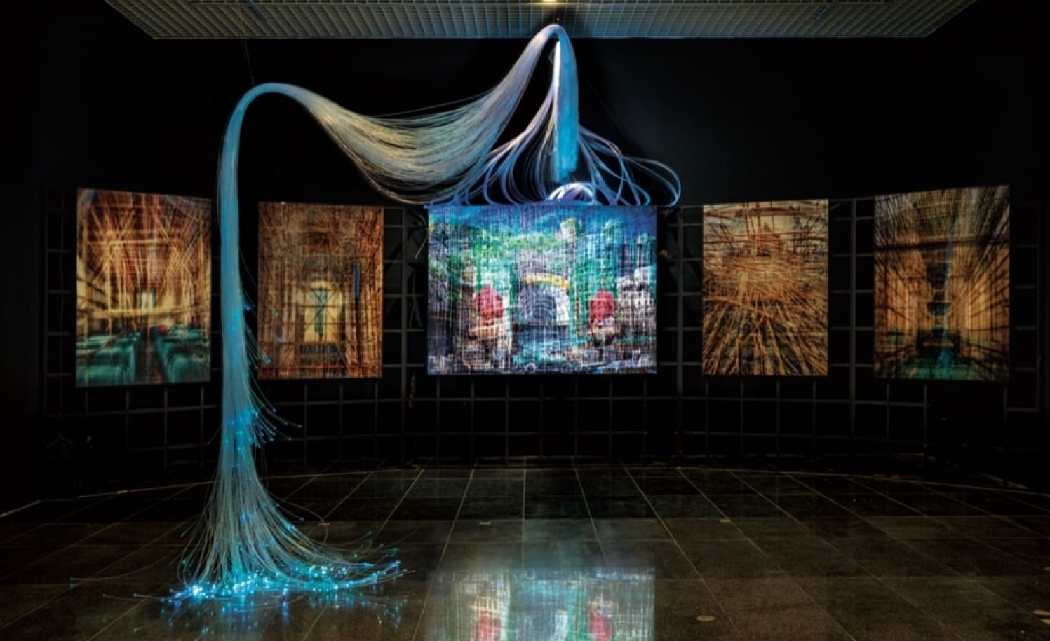 Macao: Through the eyes of artists