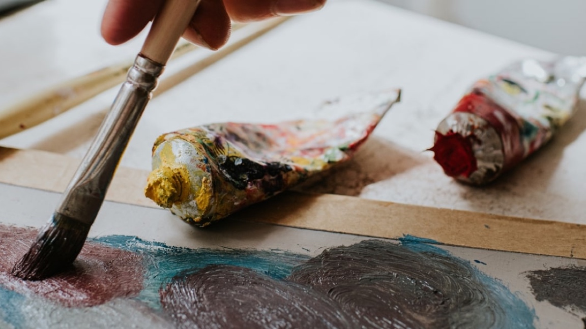 Which art lover are you?