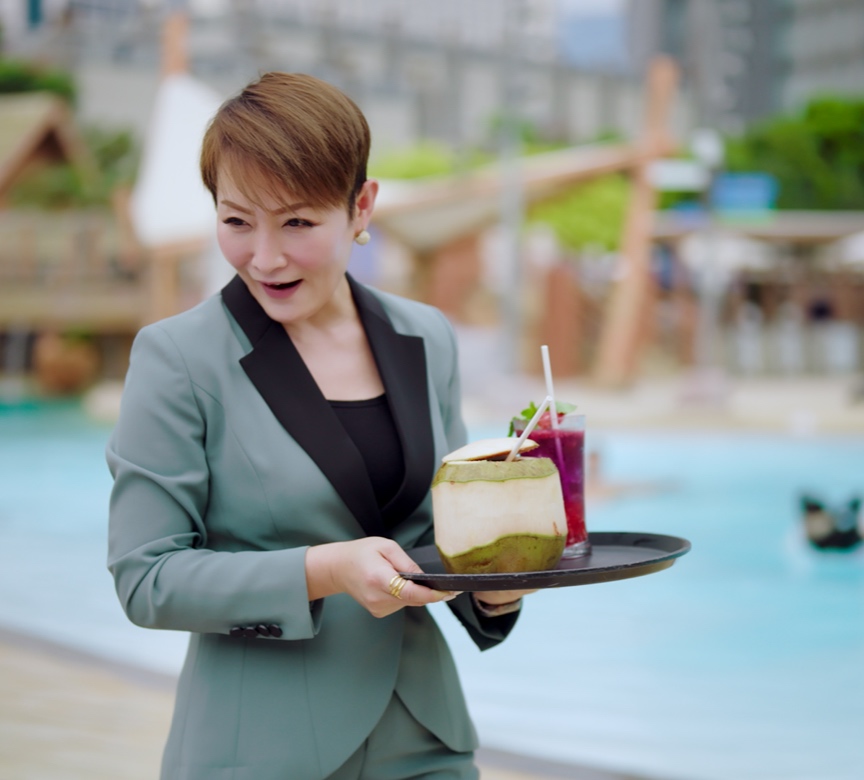 Melco Resorts