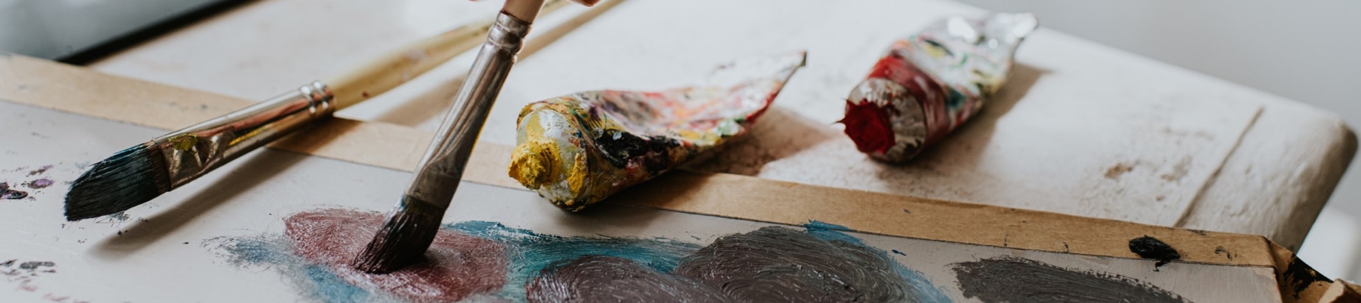 Which art lover are you?