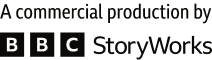 A commercial production by BBC Storyworks