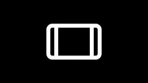 To view this content rotate your device