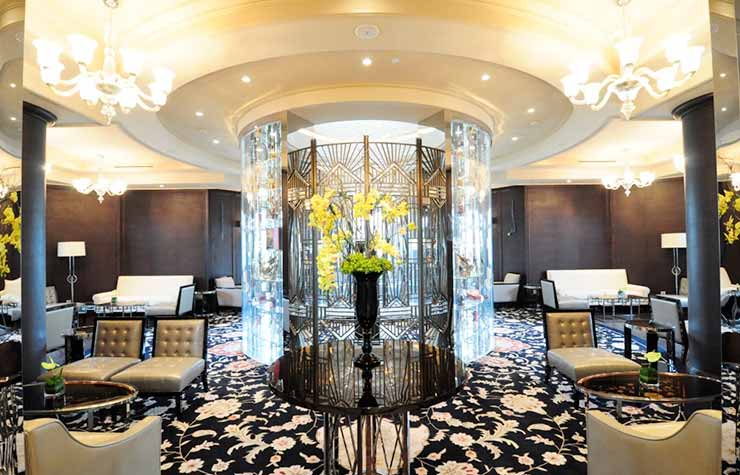 Sofitel Legend Peoples Grand Hotel