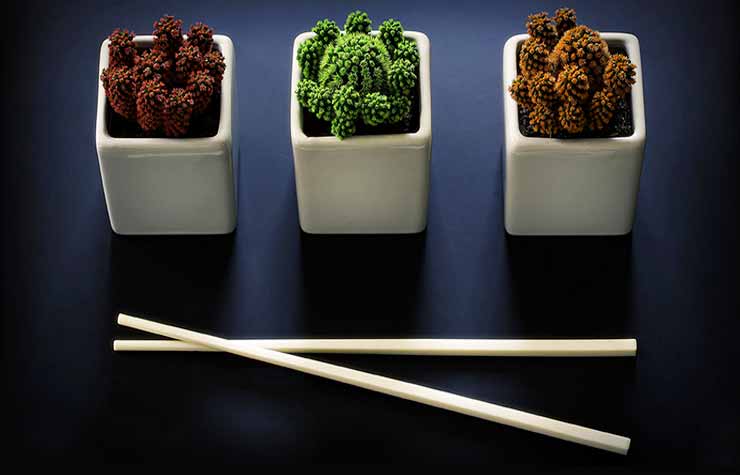 Xi’an Food specialties
