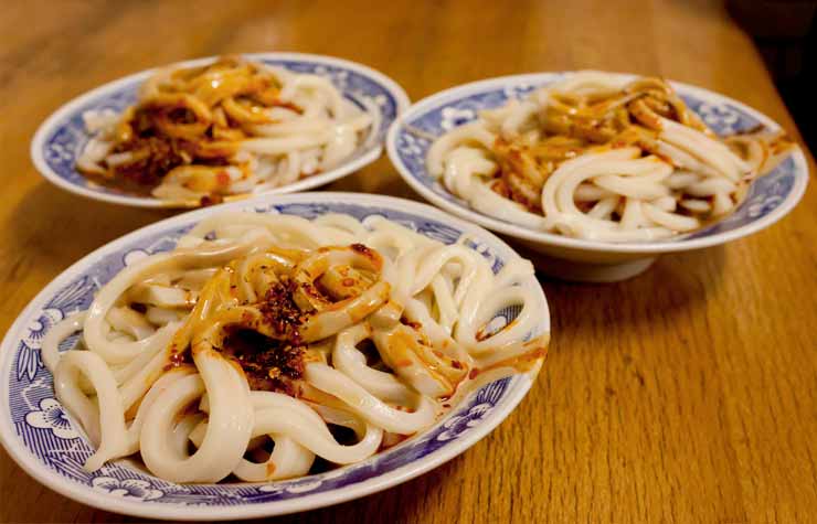 Xi’an Liangpi