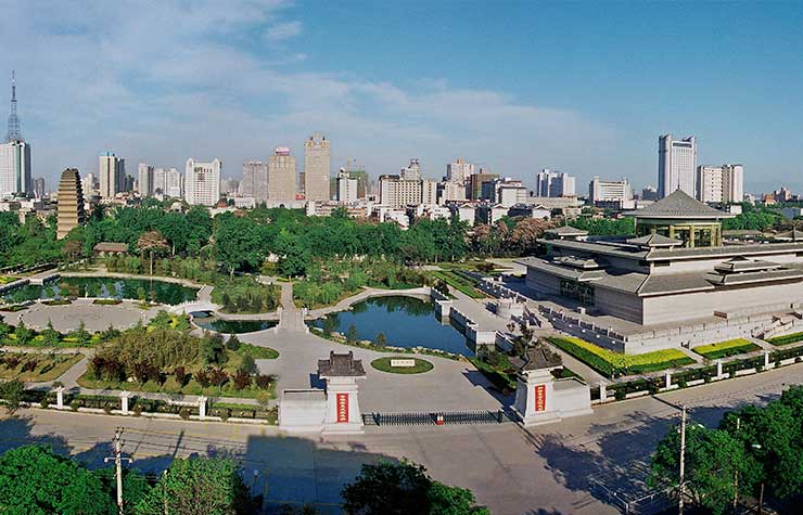 Xi'an Museum