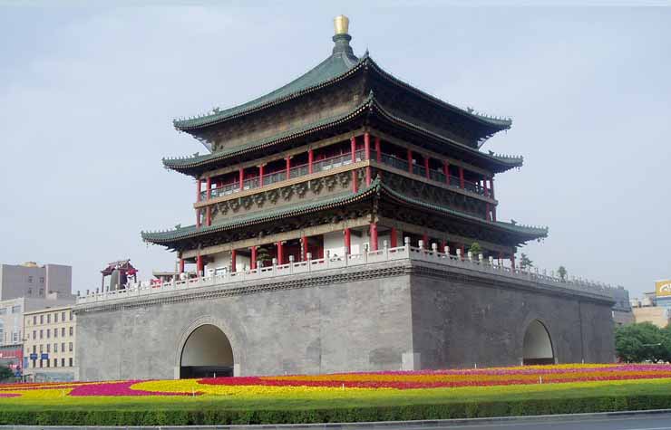 Bell Tower